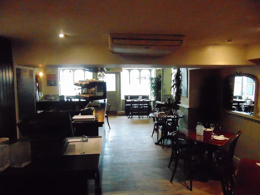 The White Swan Hotel Middleham Ηνωμένο Βασίλειο