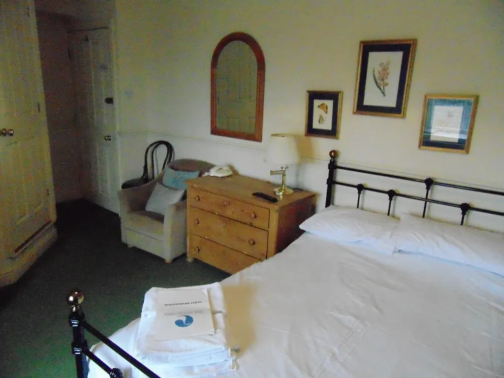 The White Swan Hotel Middleham Πανσιόν