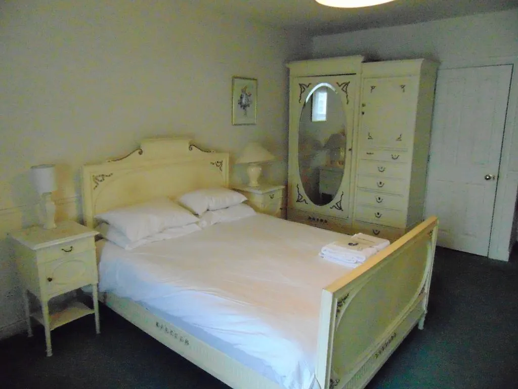 The White Swan Hotel Middleham 3*,