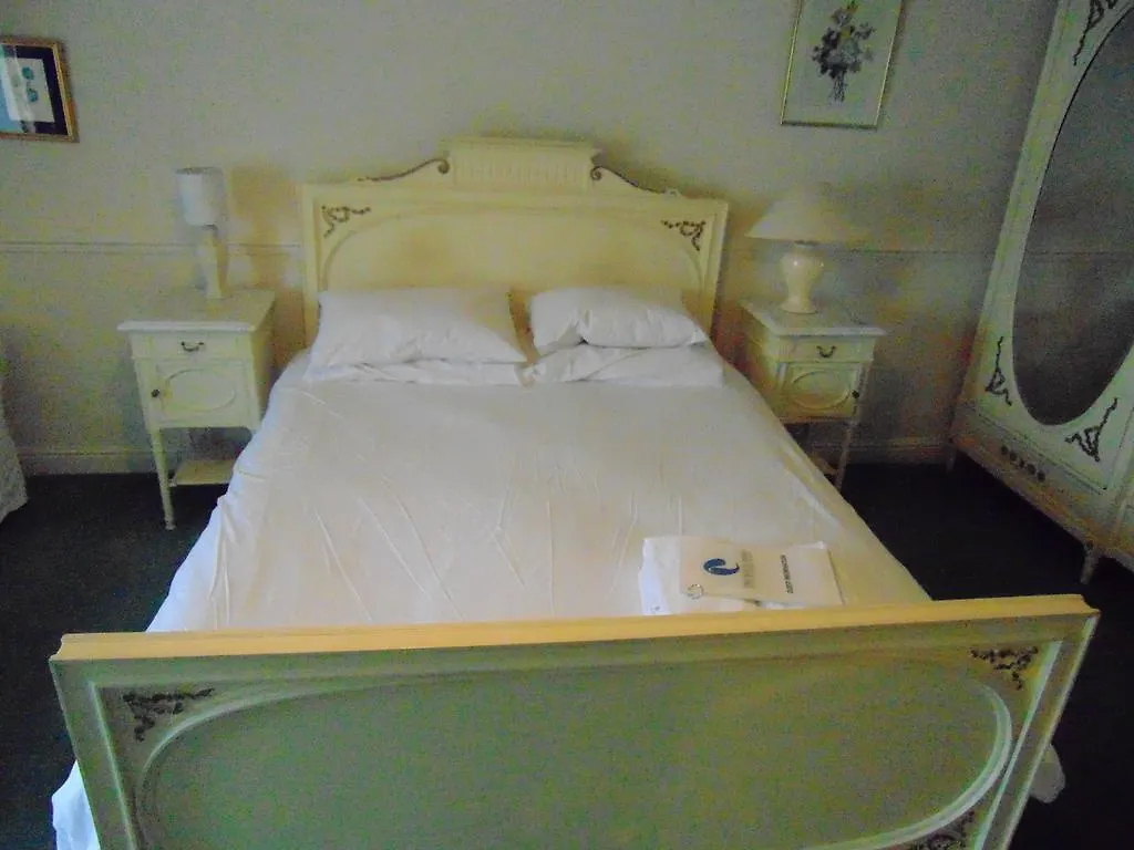 The White Swan Hotel Middleham Πανσιόν