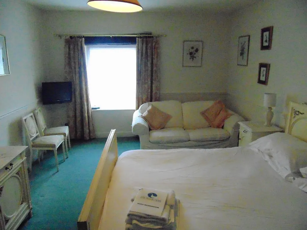 *** Πανσιόν The White Swan Hotel Middleham Ηνωμένο Βασίλειο