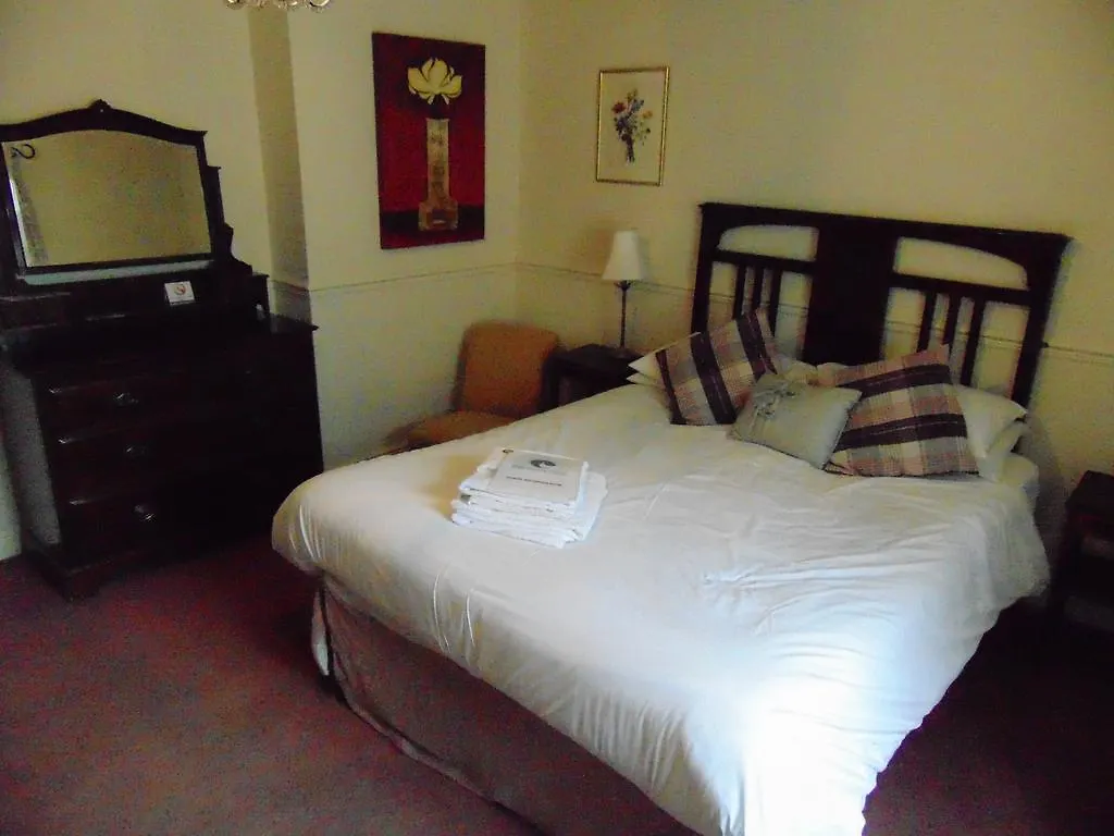 The White Swan Hotel Middleham
