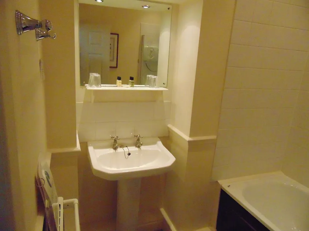 The White Swan Hotel Middleham Πανσιόν