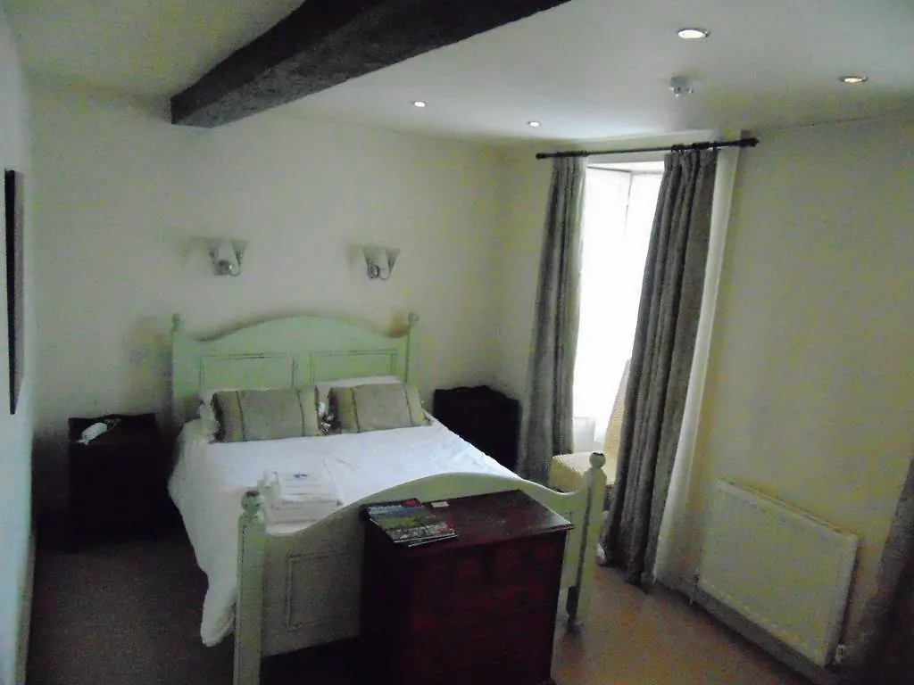 The White Swan Hotel Middleham Πανσιόν