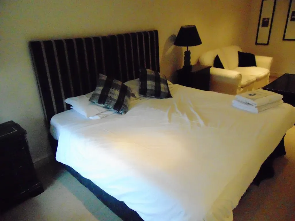 The White Swan Hotel Middleham Ηνωμένο Βασίλειο
