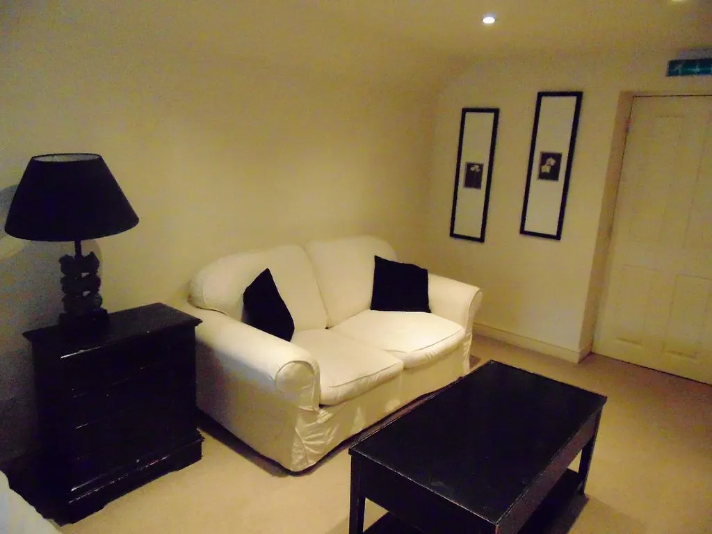 The White Swan Hotel Middleham 3*,  Ηνωμένο Βασίλειο