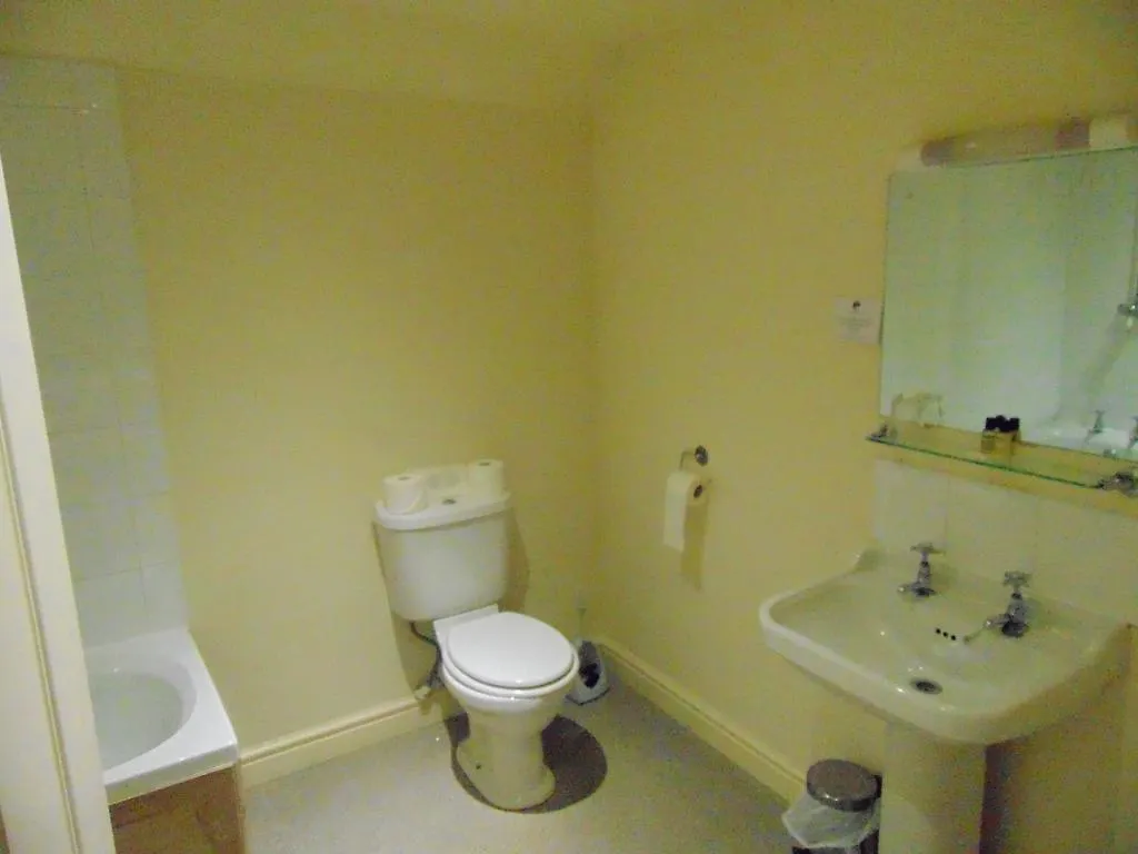 The White Swan Hotel Middleham Ηνωμένο Βασίλειο