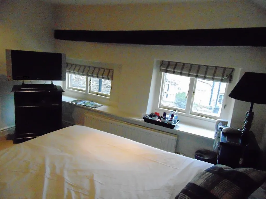 The White Swan Hotel Middleham Πανσιόν
