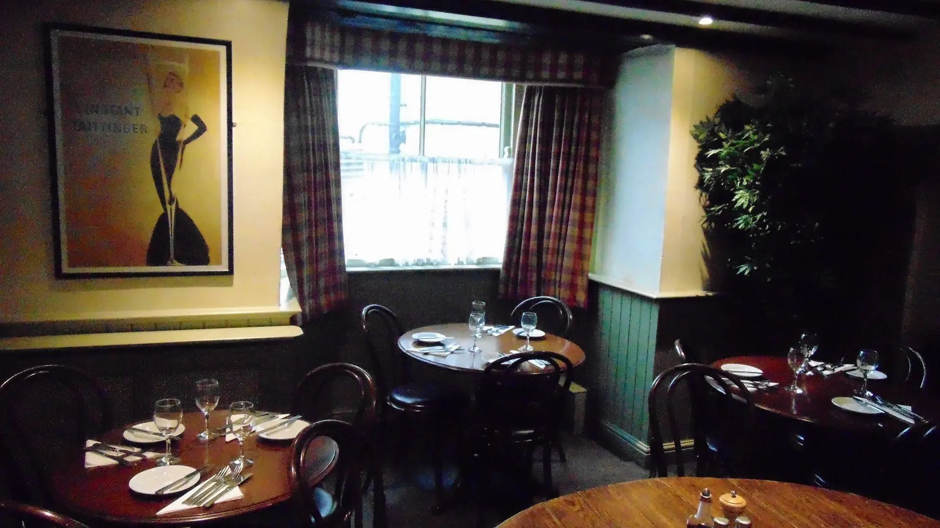Πανσιόν The White Swan Hotel Middleham