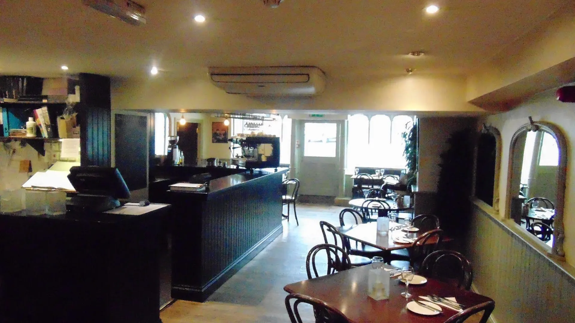The White Swan Hotel Middleham 3*,