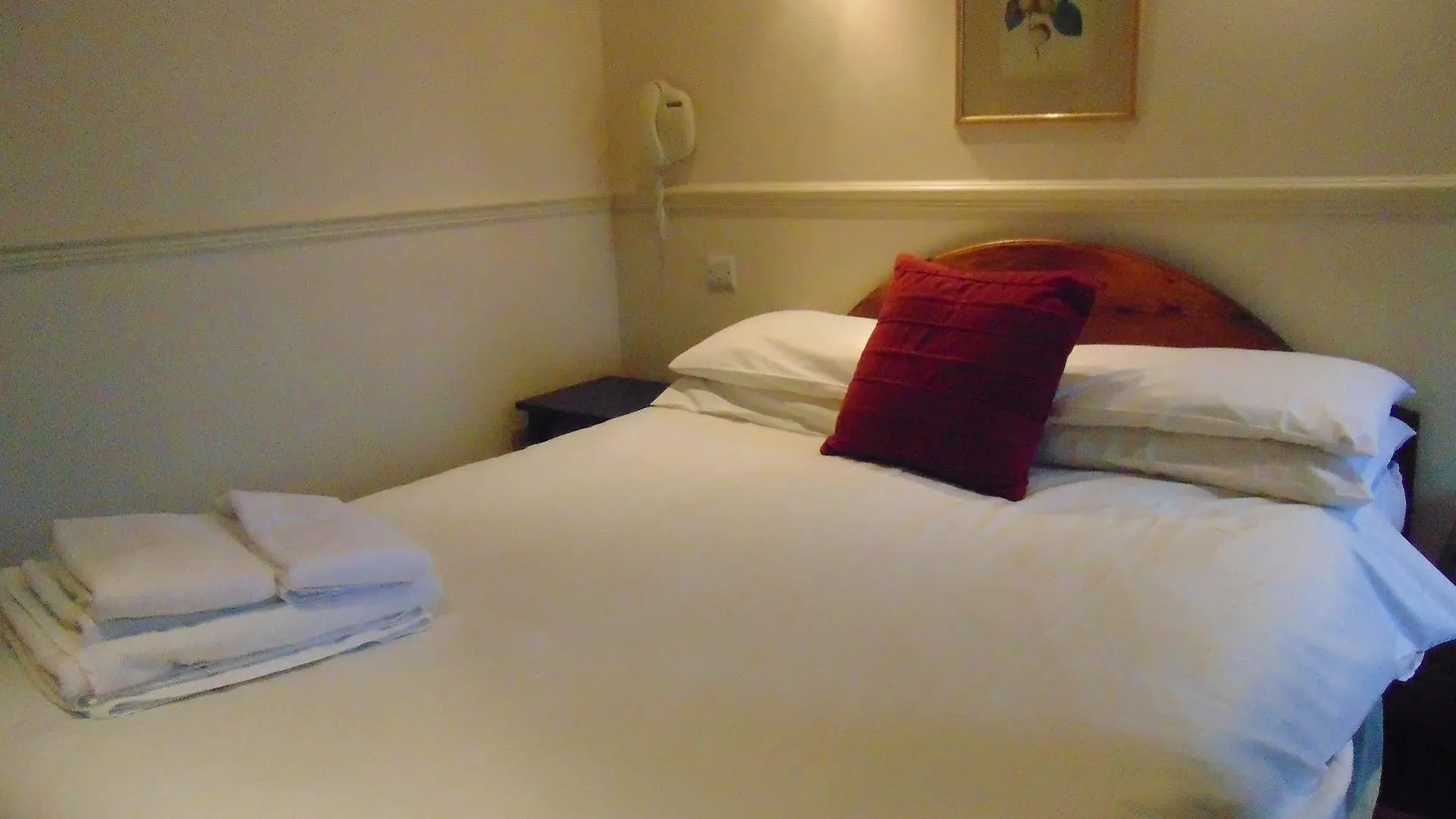 The White Swan Hotel Middleham