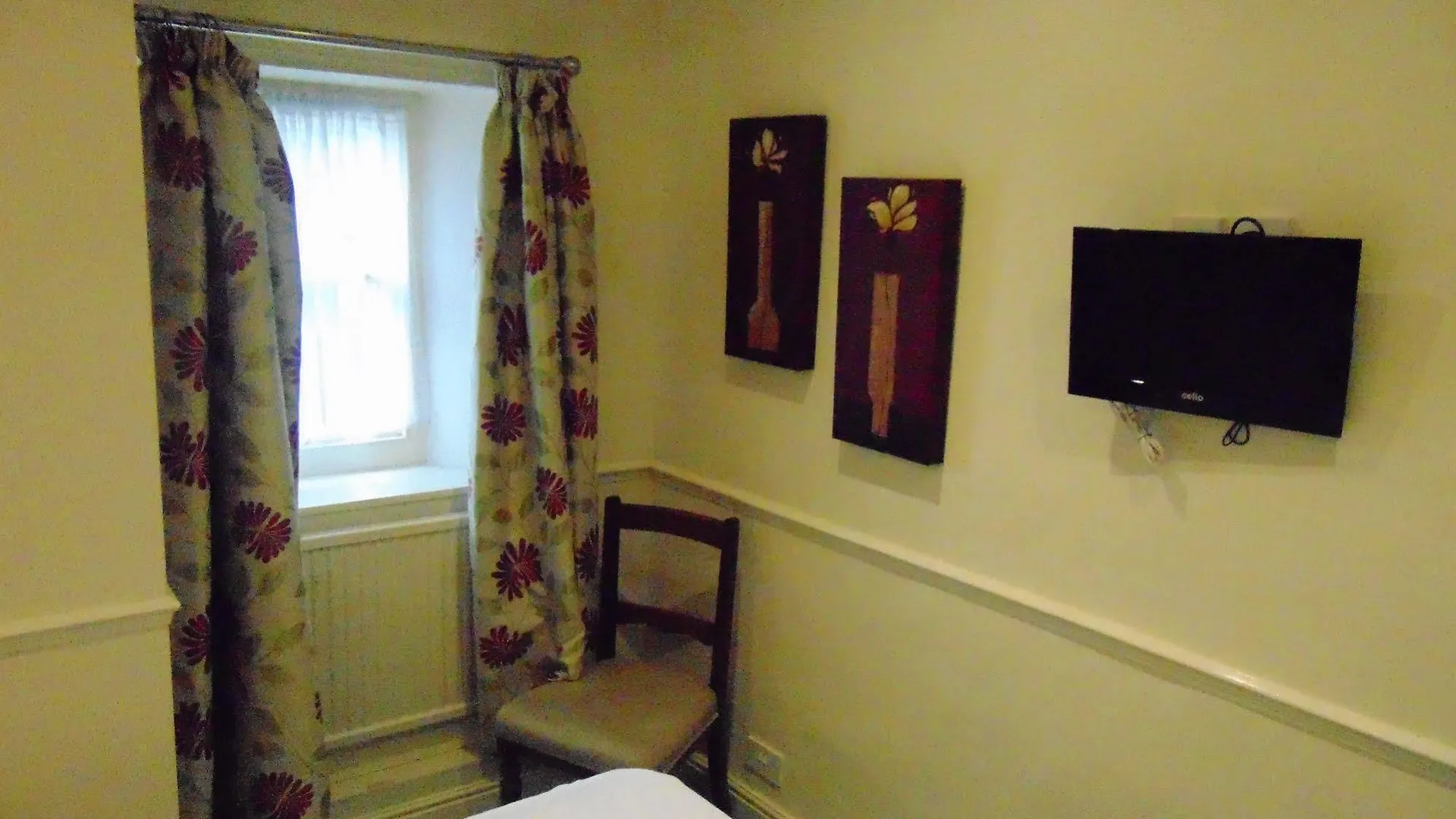 The White Swan Hotel Middleham 3*,  Ηνωμένο Βασίλειο