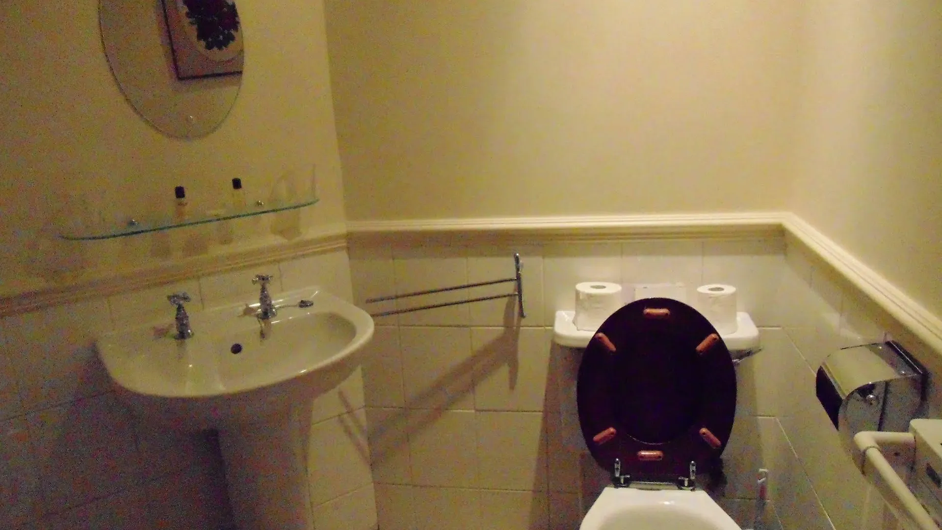 The White Swan Hotel Middleham Πανσιόν
