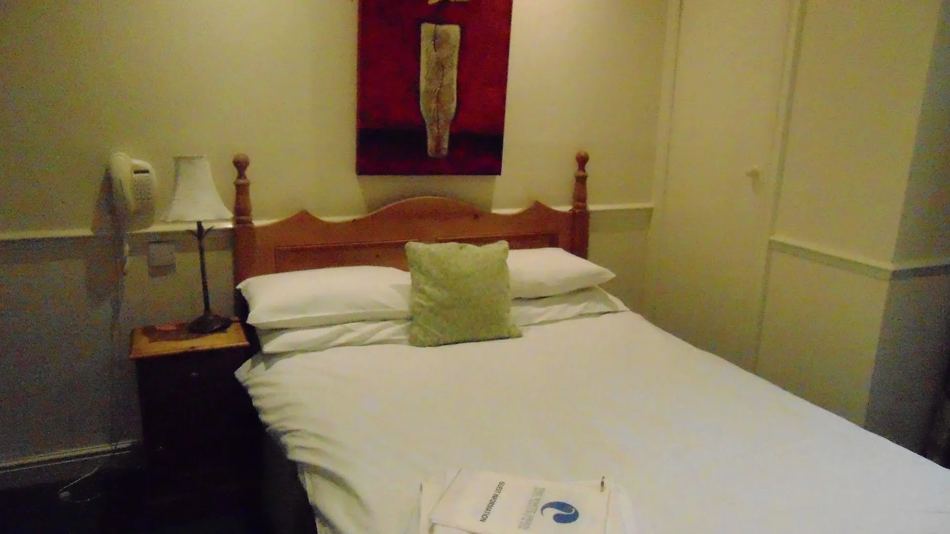 The White Swan Hotel Middleham Ηνωμένο Βασίλειο