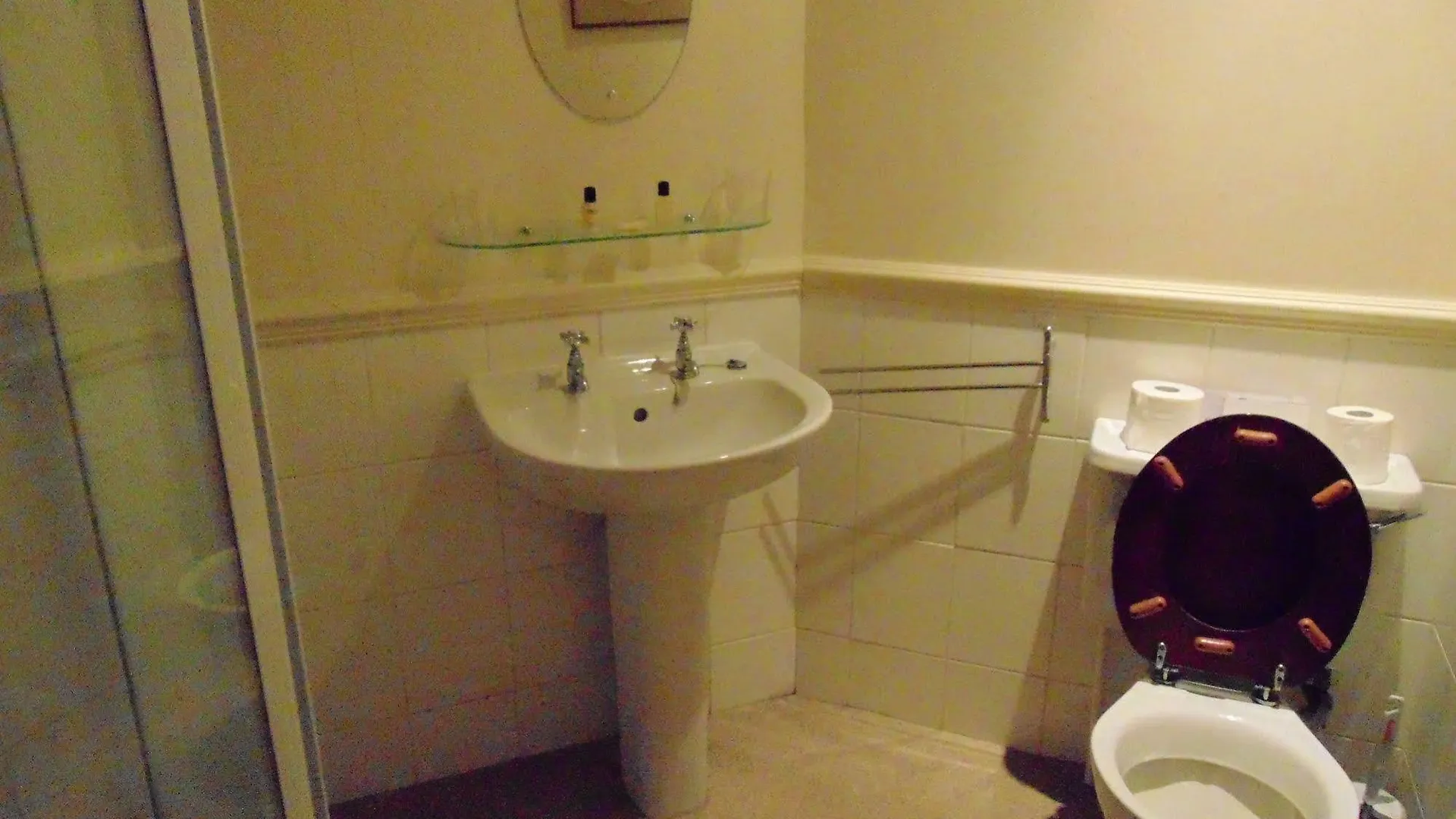 The White Swan Hotel Middleham Ηνωμένο Βασίλειο