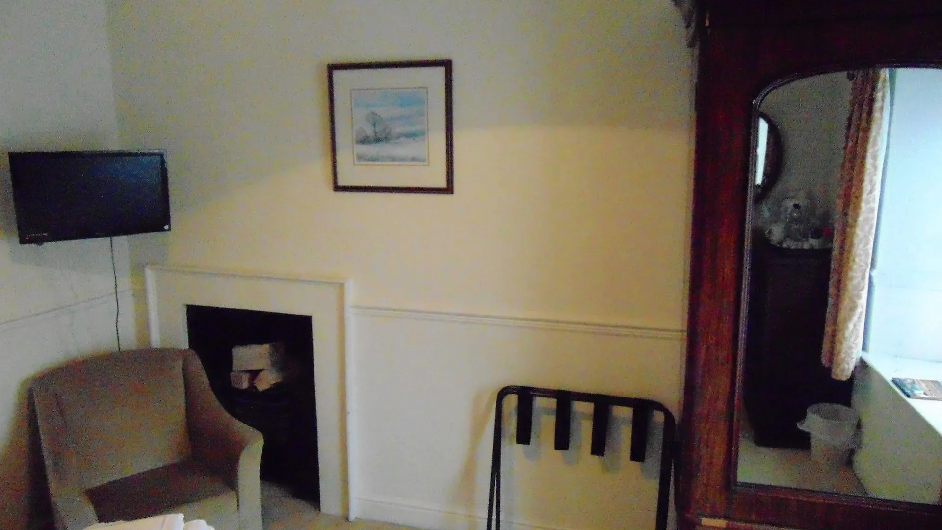 The White Swan Hotel Middleham 3*,  Ηνωμένο Βασίλειο