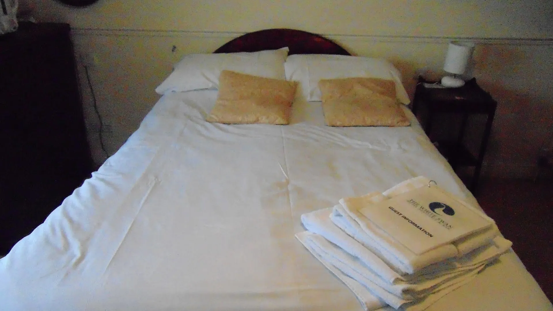 *** Πανσιόν The White Swan Hotel Middleham Ηνωμένο Βασίλειο