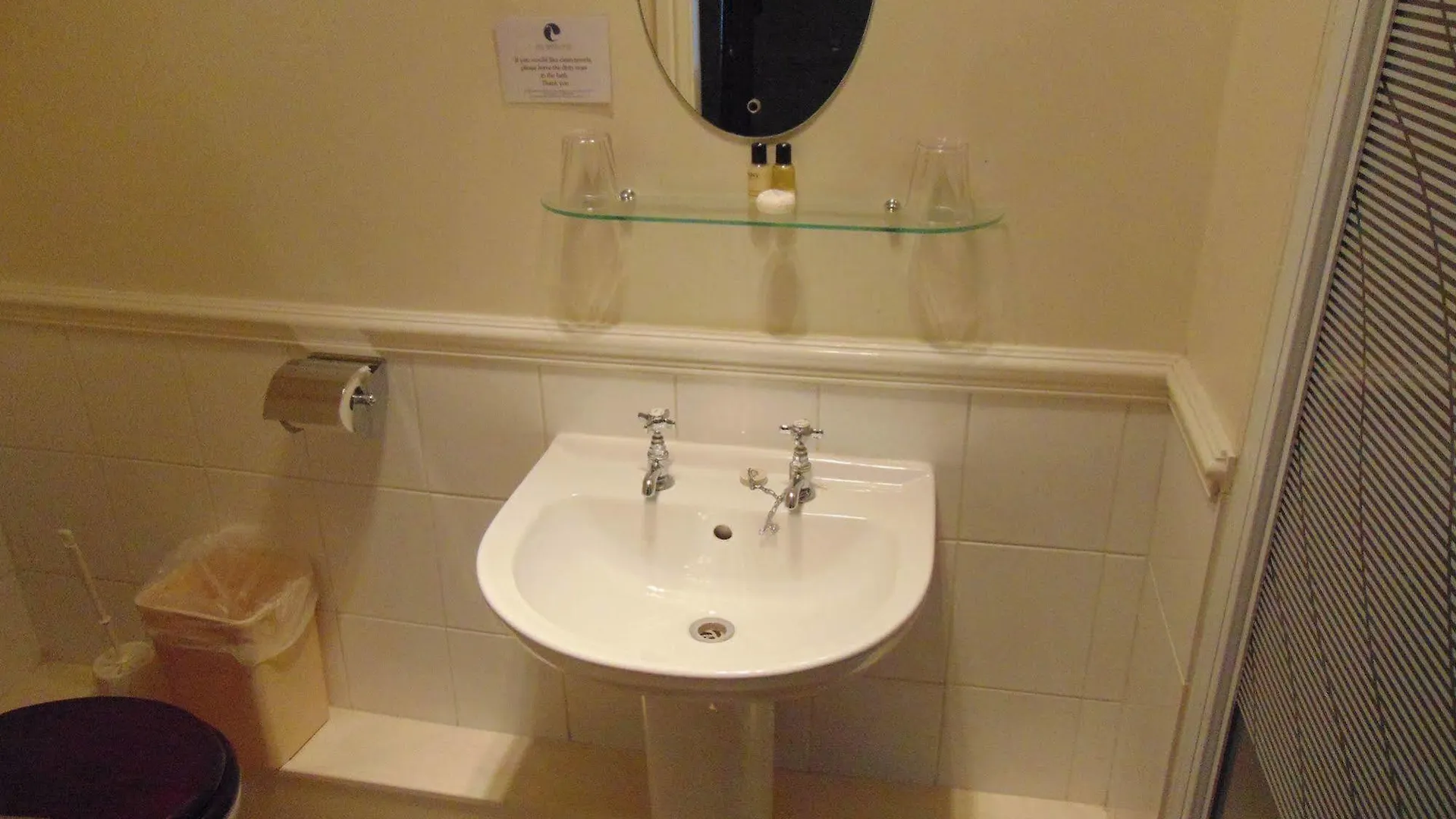 The White Swan Hotel Middleham Πανσιόν