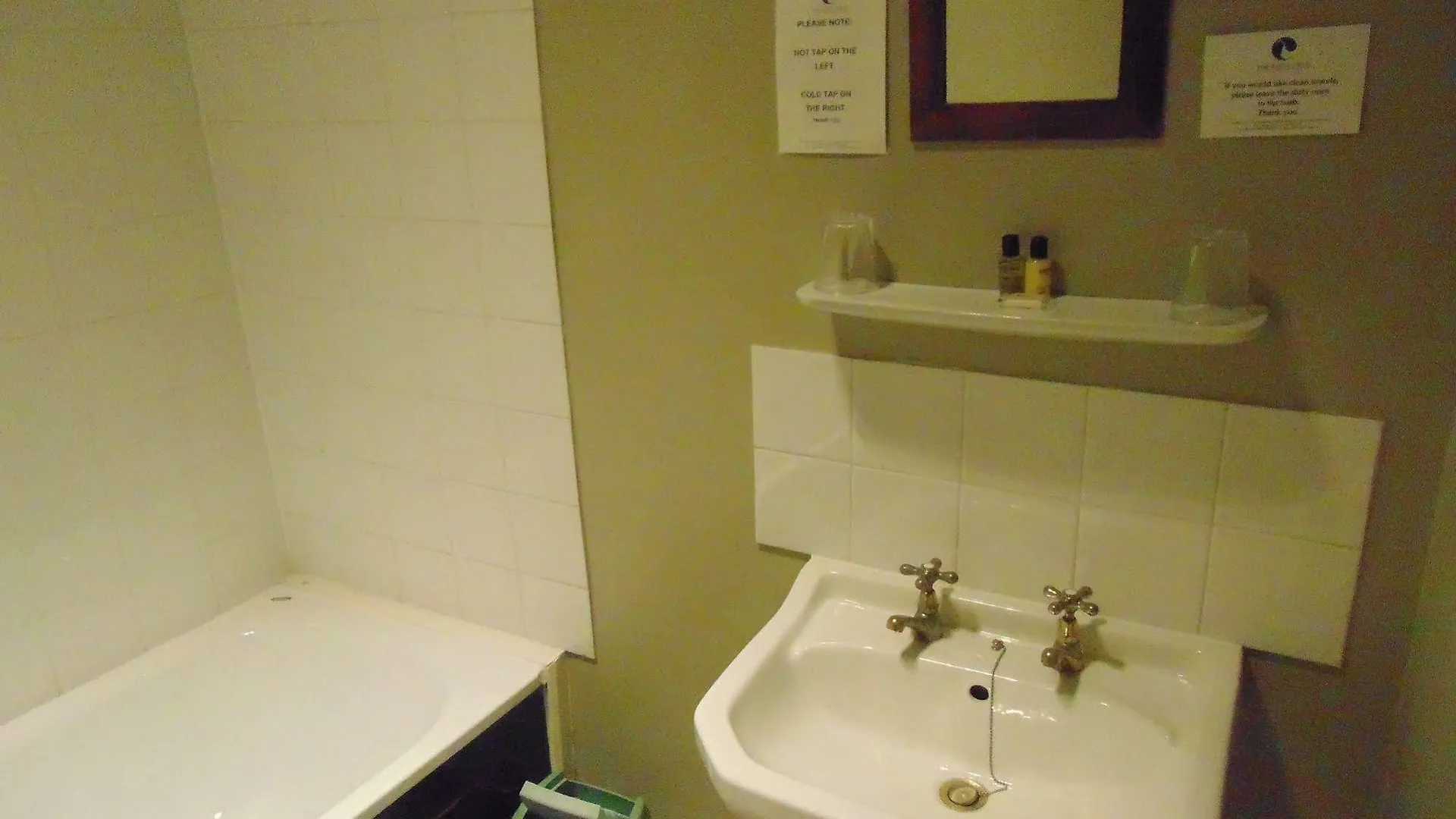 *** Πανσιόν The White Swan Hotel Middleham Ηνωμένο Βασίλειο