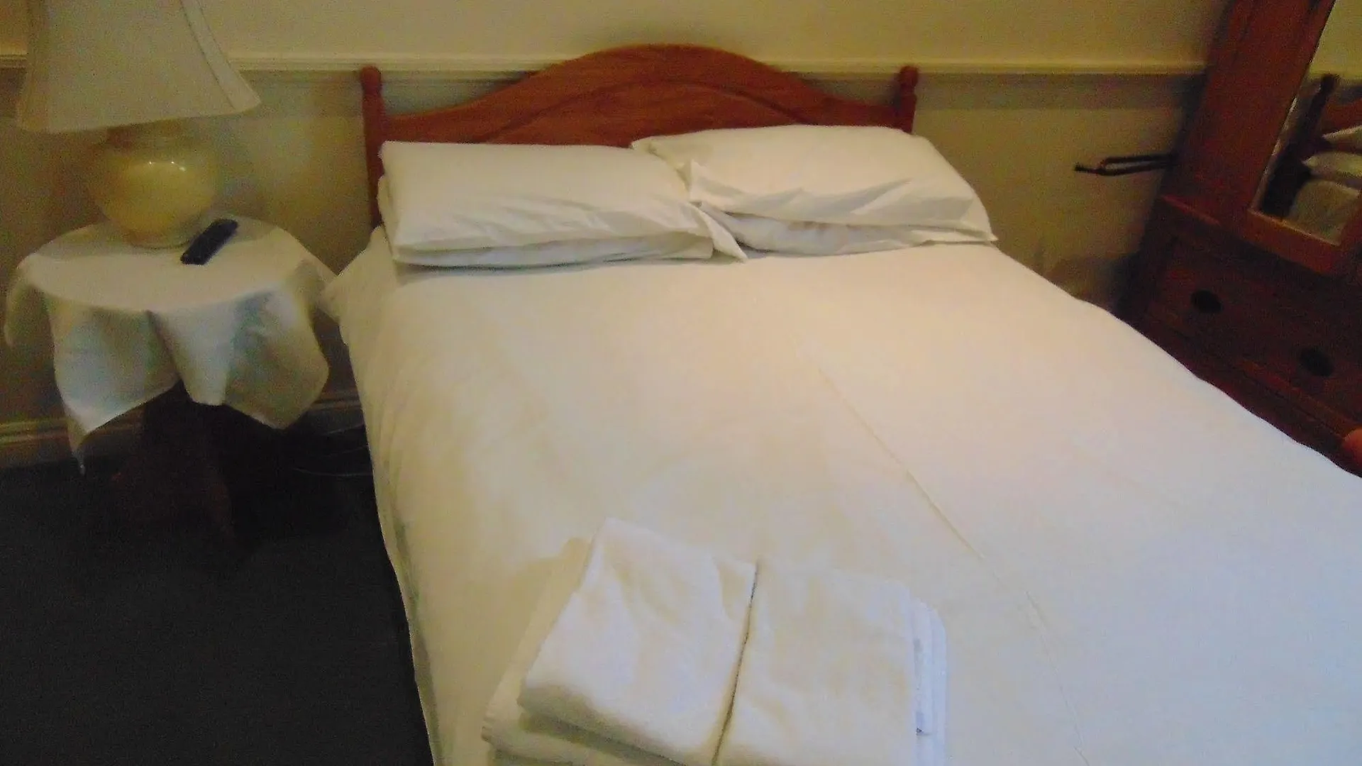 The White Swan Hotel Middleham