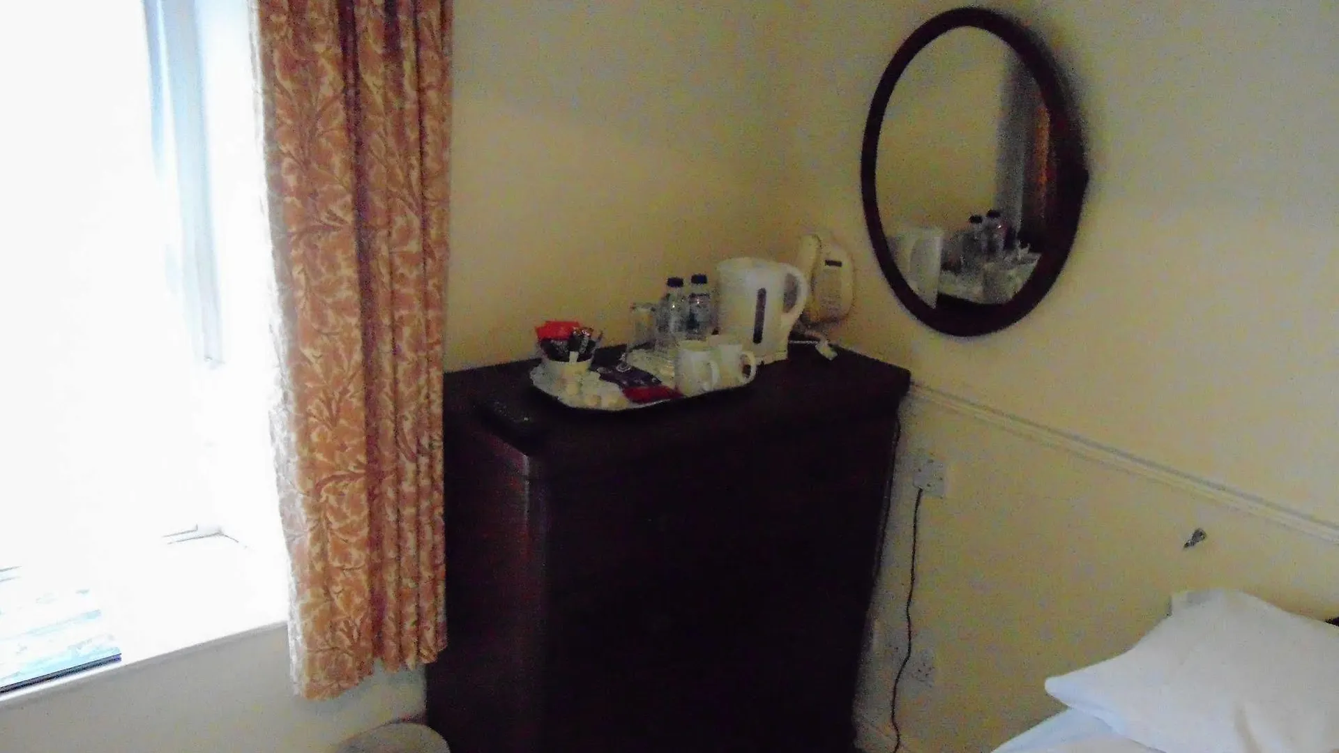 The White Swan Hotel Middleham Πανσιόν