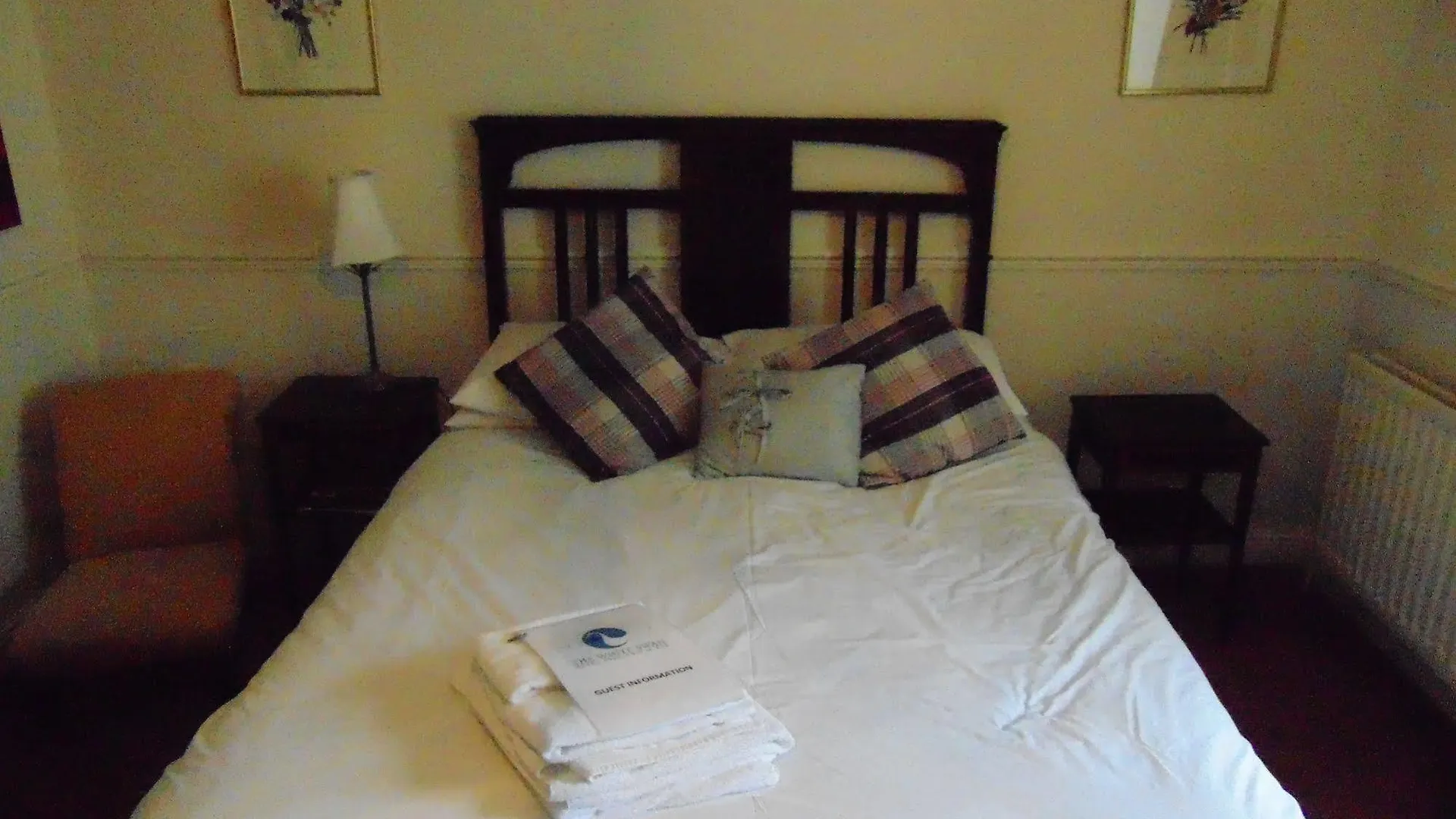 The White Swan Hotel Middleham Πανσιόν