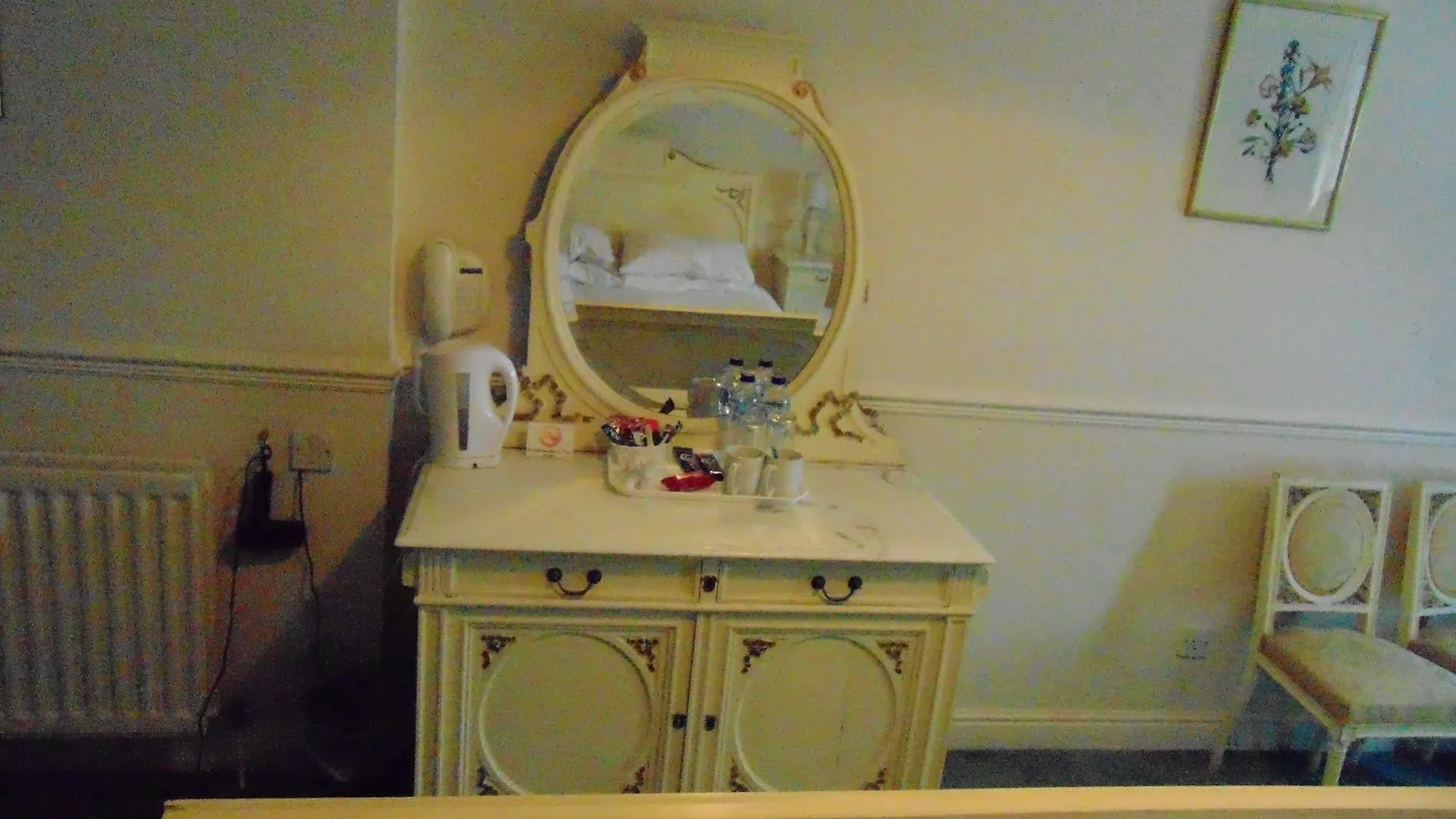 The White Swan Hotel Middleham
