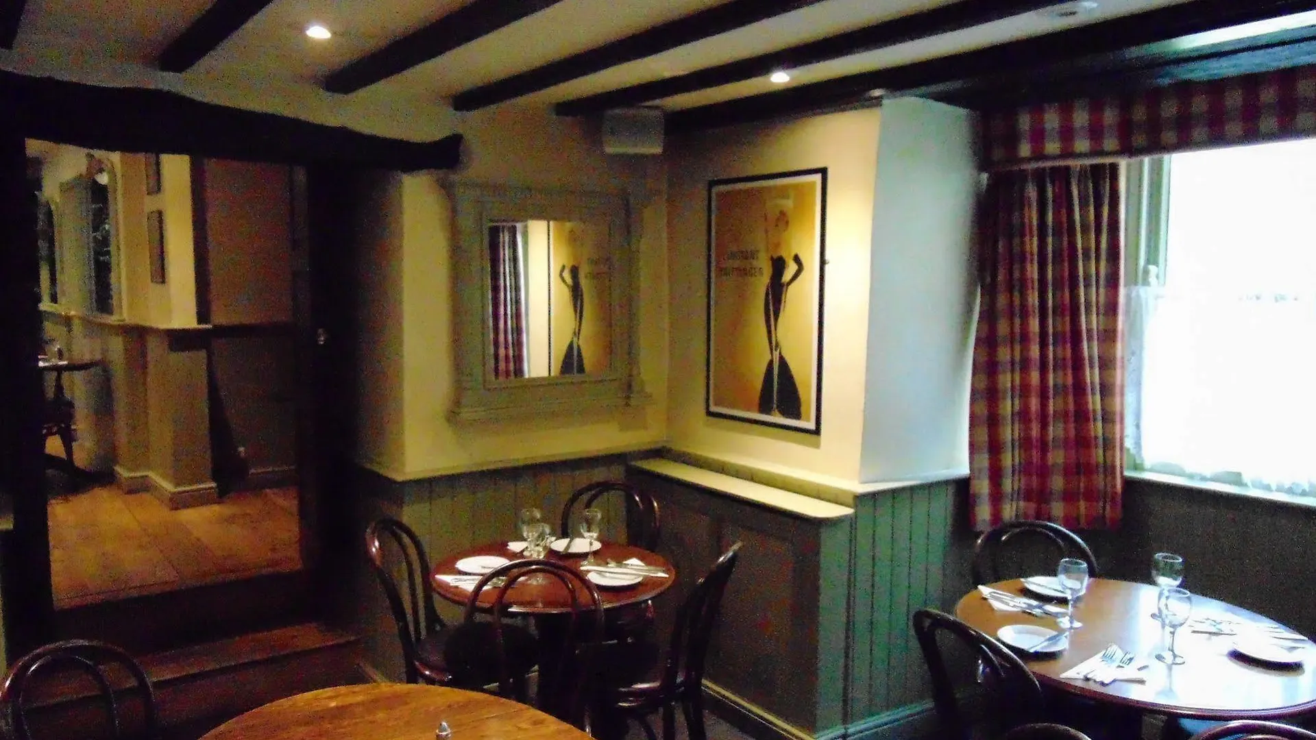 The White Swan Hotel Middleham Πανσιόν