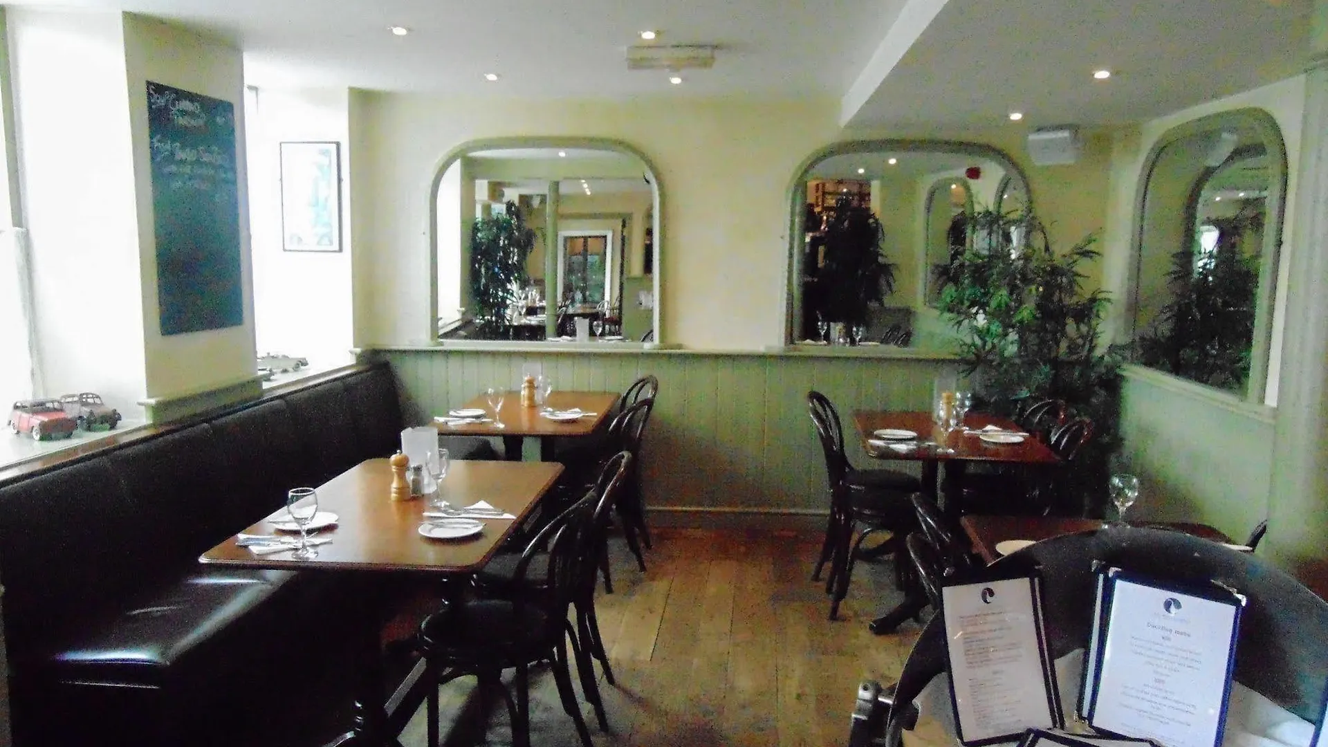 *** Πανσιόν The White Swan Hotel Middleham Ηνωμένο Βασίλειο