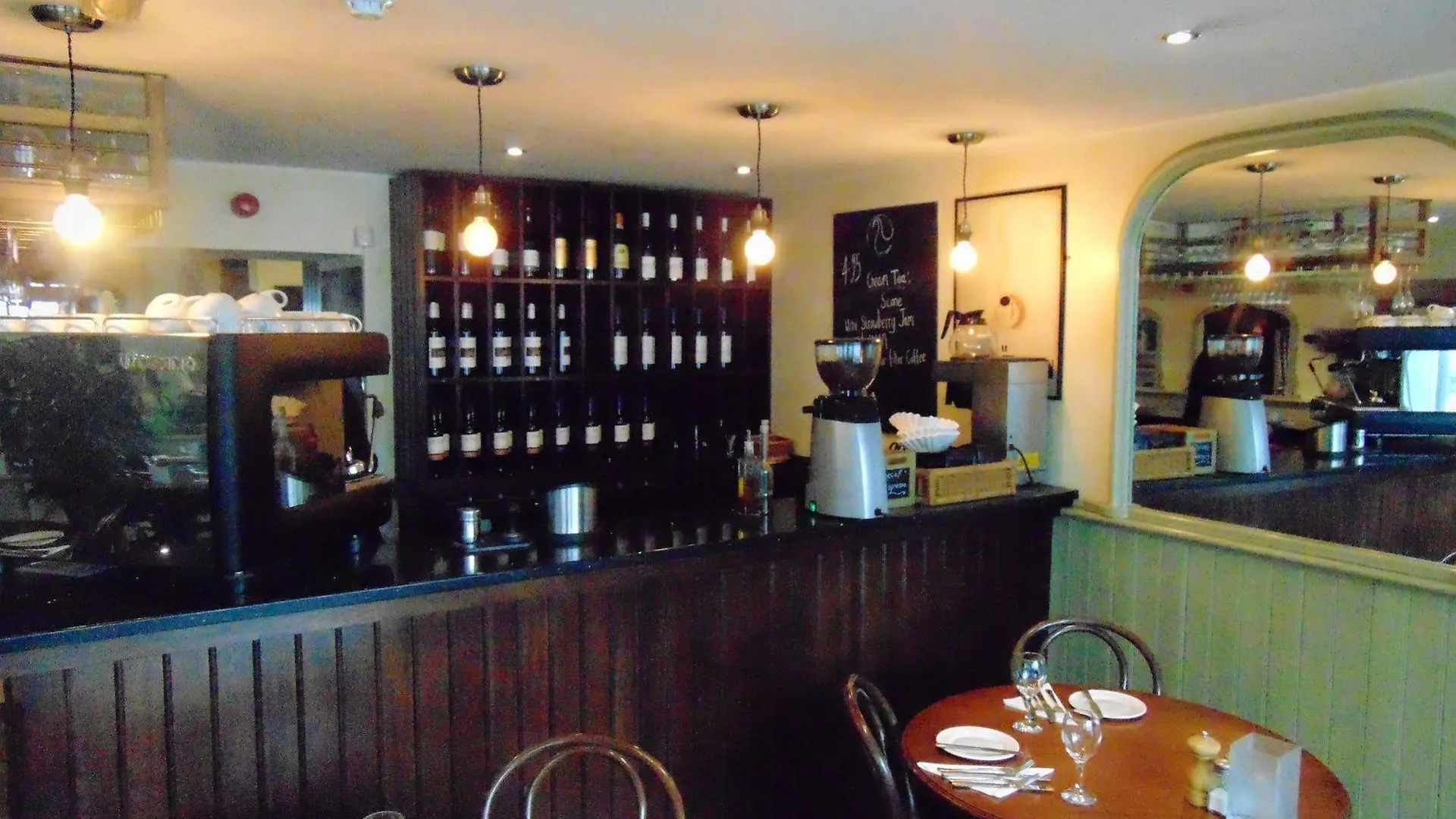 *** Πανσιόν The White Swan Hotel Middleham Ηνωμένο Βασίλειο