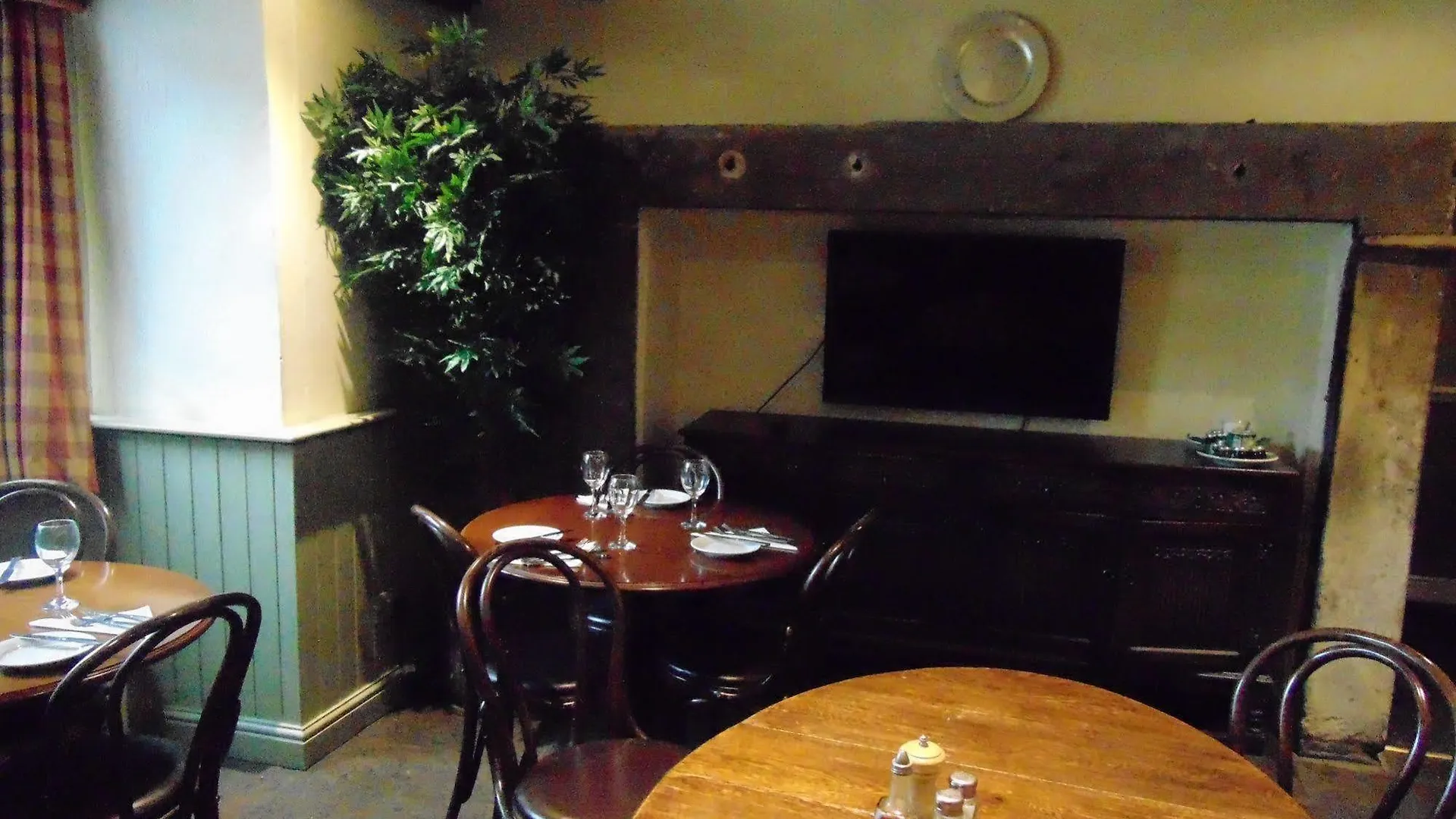 The White Swan Hotel Middleham