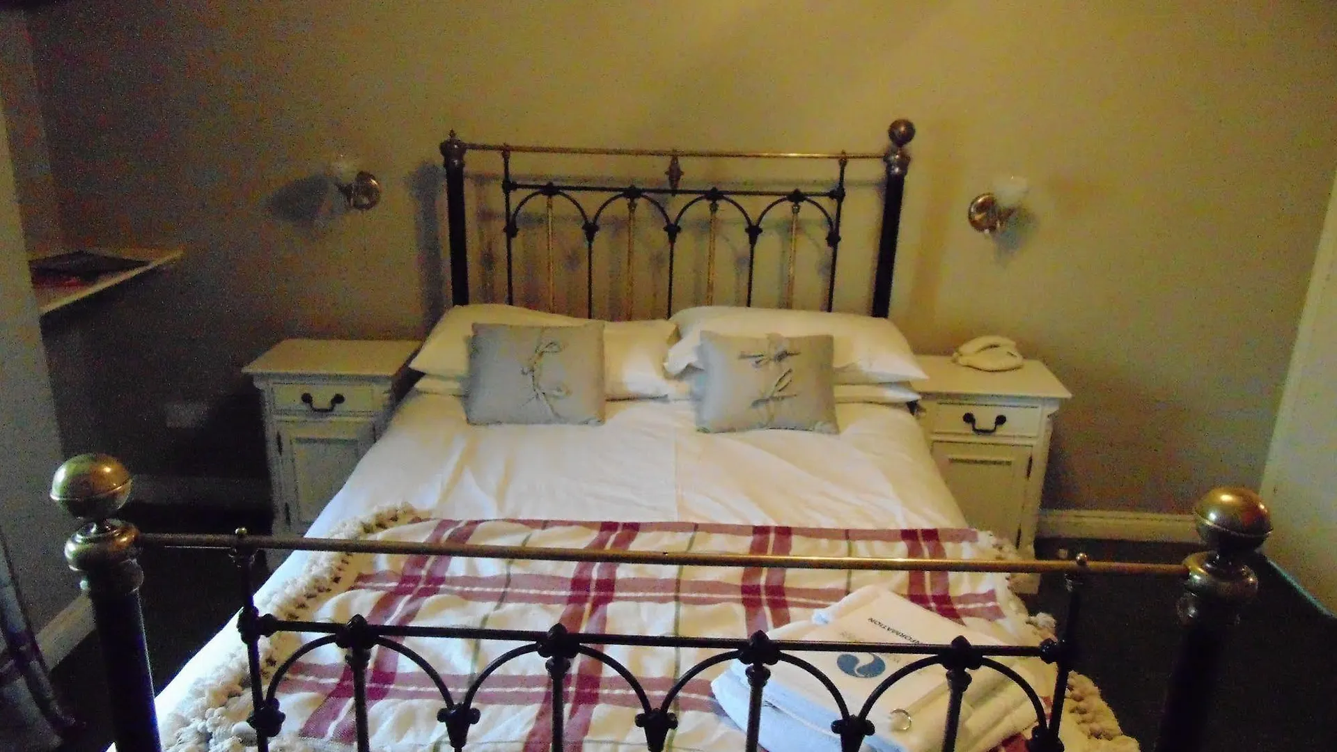 The White Swan Hotel Middleham Πανσιόν