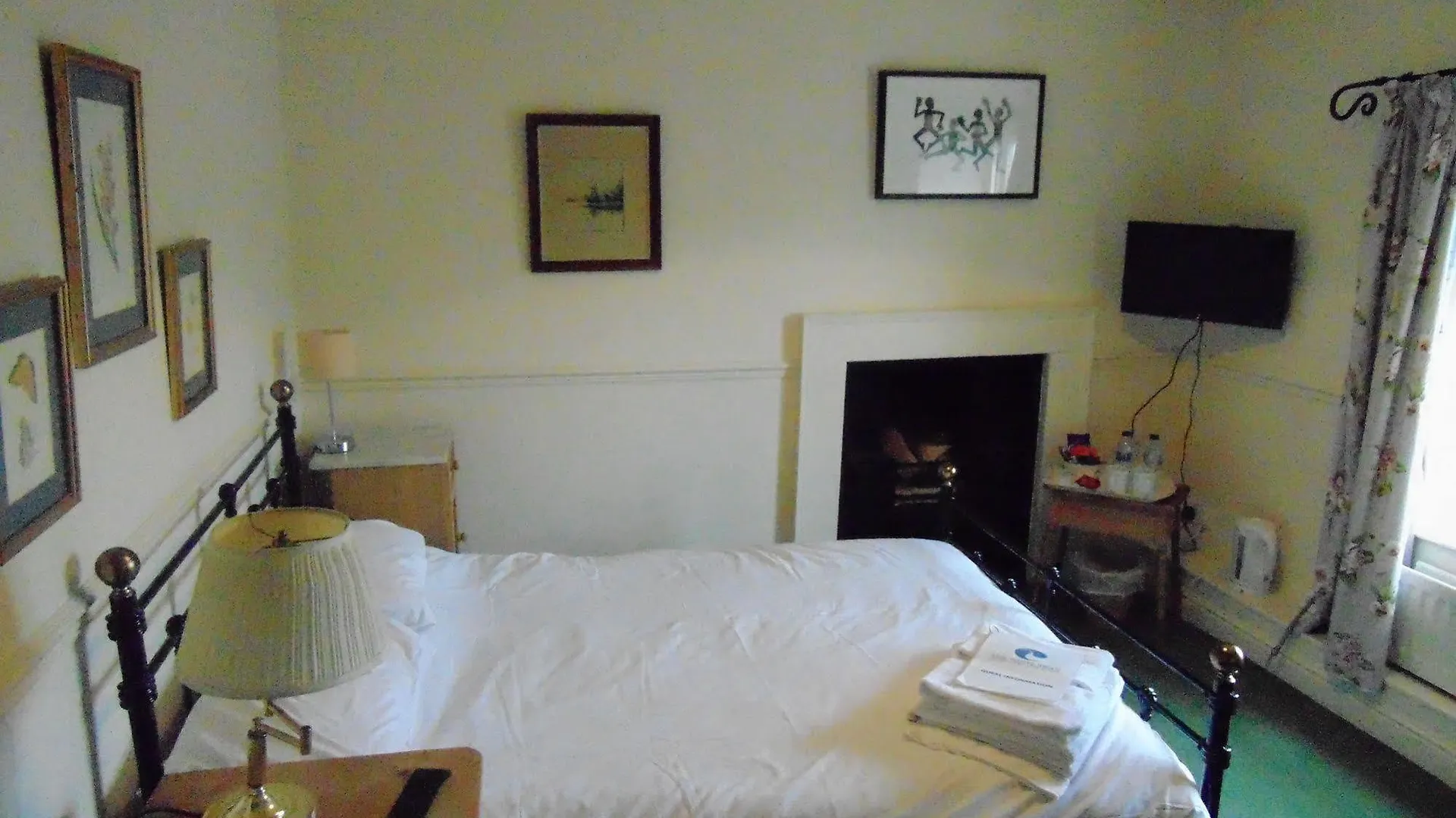 The White Swan Hotel Middleham Ηνωμένο Βασίλειο